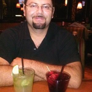 Meet your Posher, Adolfo